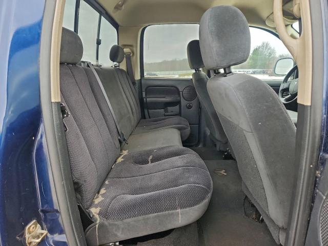 Dodge Ram 1500 St Image 5