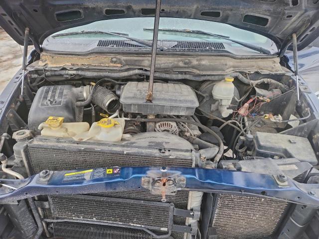 Dodge Ram 1500 St Image 2