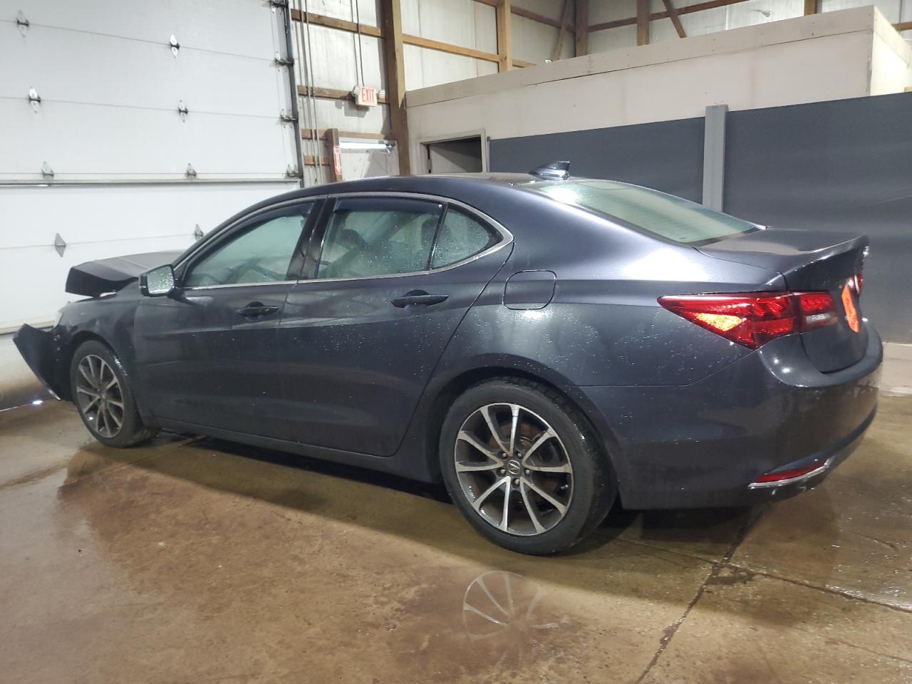 Acura TLX Advance Image 2