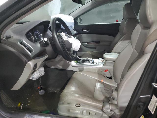 Acura TLX Advance Image 10