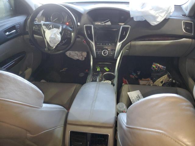 Acura TLX Advance Image 4