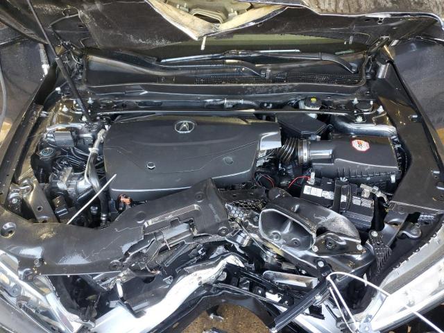 Acura TLX Advance Image 8