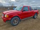 Ford Ranger Super Cab Image 1