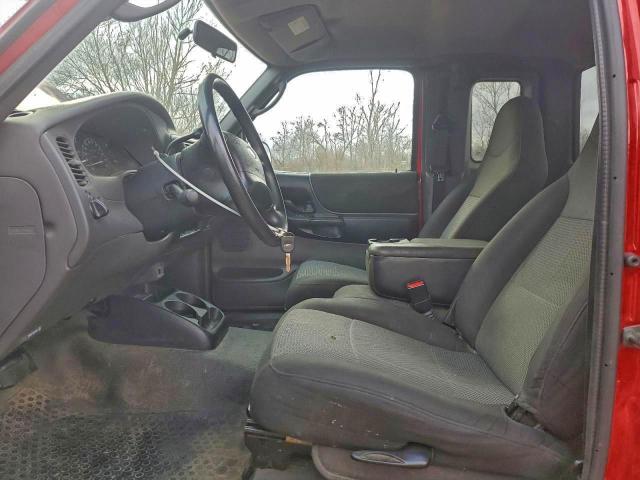 Ford Ranger Super Cab Image 6