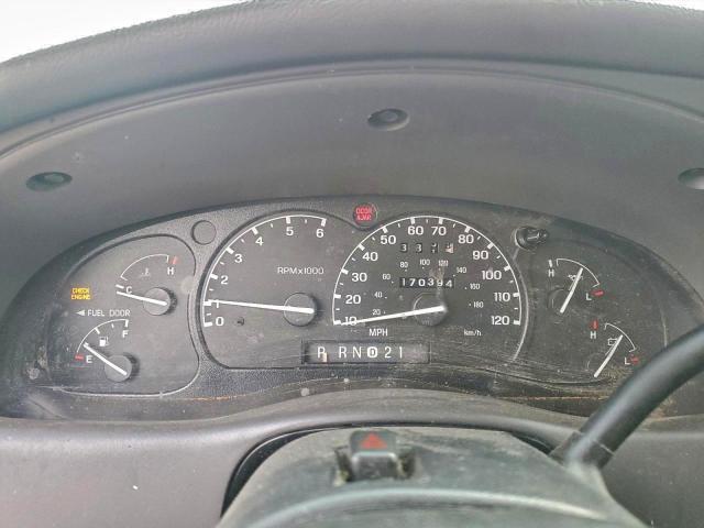 Ford Ranger Super Cab Image 8