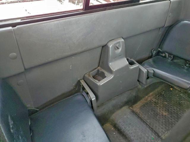 Ford Ranger Super Cab Image 10