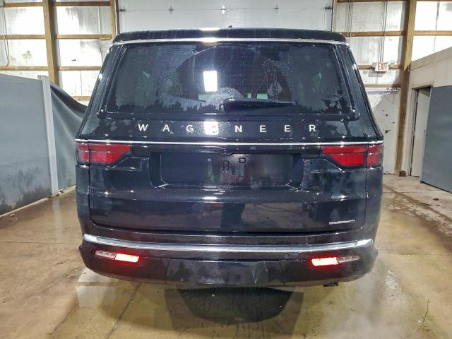 Jeep Wagoneer L Series Ii Image 6