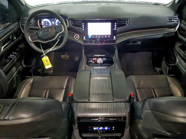 Jeep Wagoneer L Series Ii Image 12