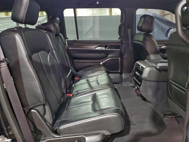 Jeep Wagoneer L Series Ii Image 11