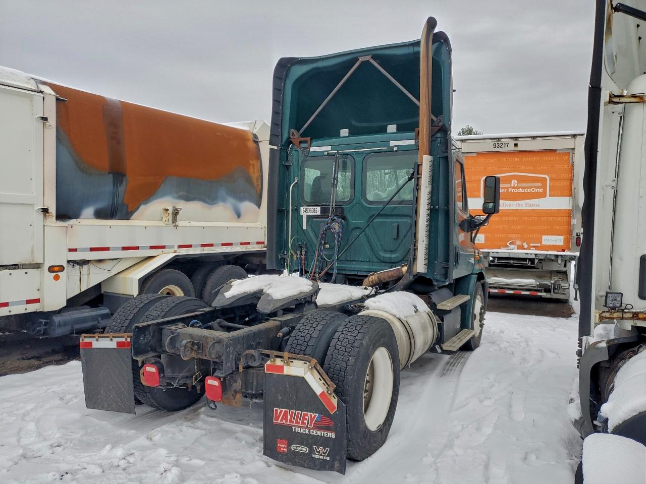 Freightliner Cascadia 1 Image 6