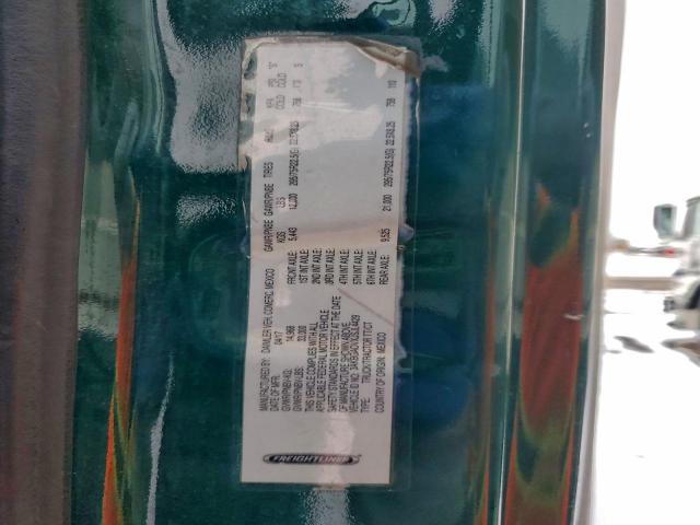 Freightliner Cascadia 1 Image 7