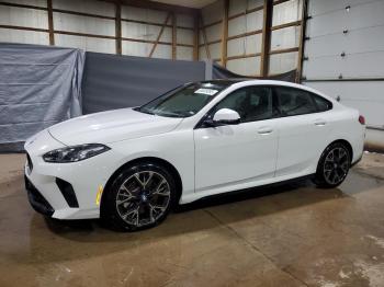  Salvage BMW 2 Series