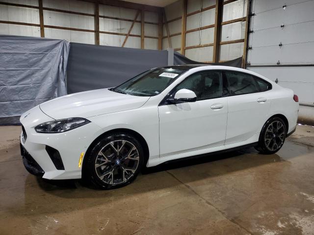  Salvage BMW 2 Series