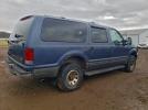 Ford Excursion Xlt Image 2