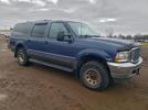 Ford Excursion Xlt Image 3