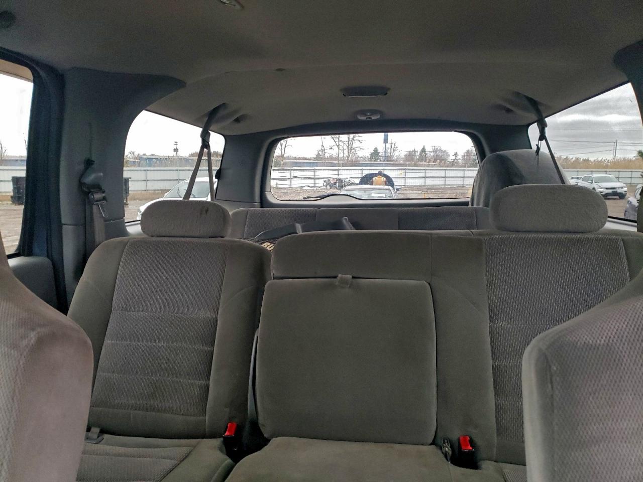 Ford Excursion Xlt Image 10