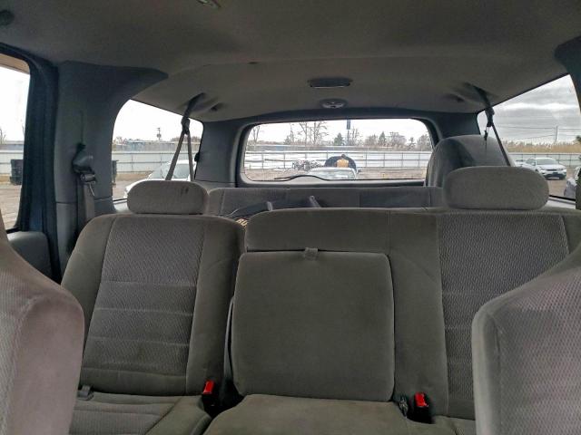 Ford Excursion Xlt Image 10