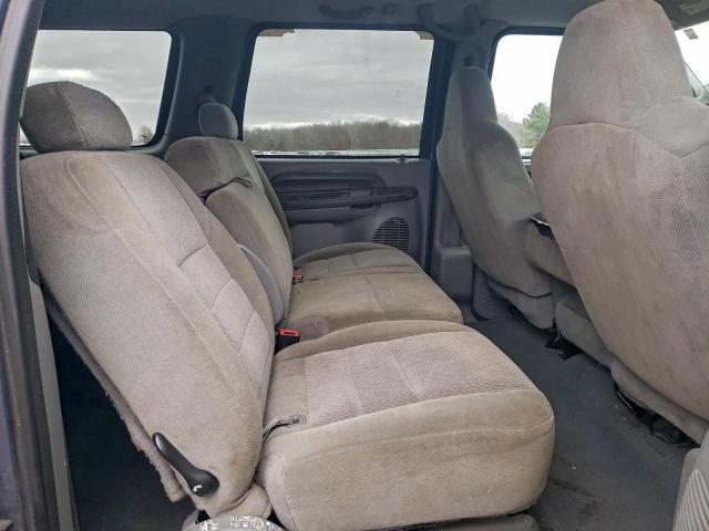 Ford Excursion Xlt Image 7