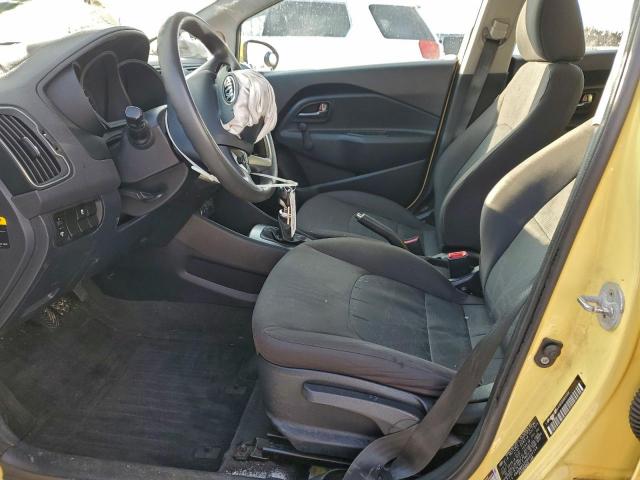 Kia Rio Lx Image 8