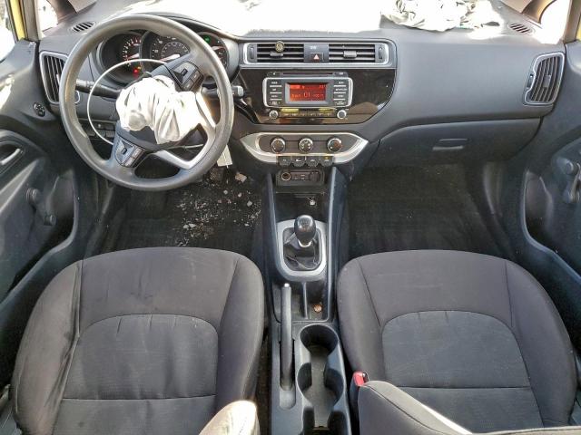 Kia Rio Lx Image 3