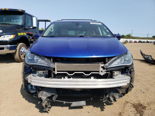 Chrysler Pacifica Touring L Image 12