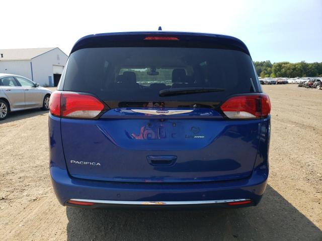 Chrysler Pacifica Touring L Image 2