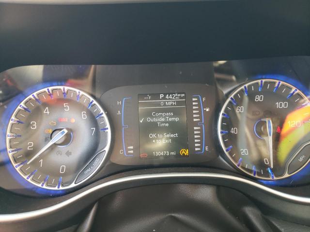 Chrysler Pacifica Touring L Image 5