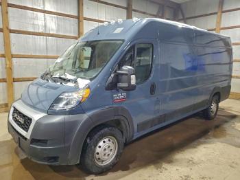  Salvage Ram Promaster