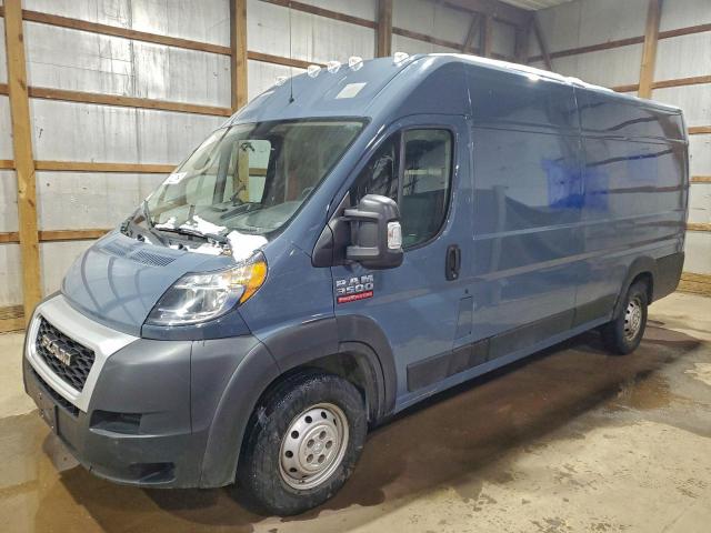  Salvage Ram Promaster