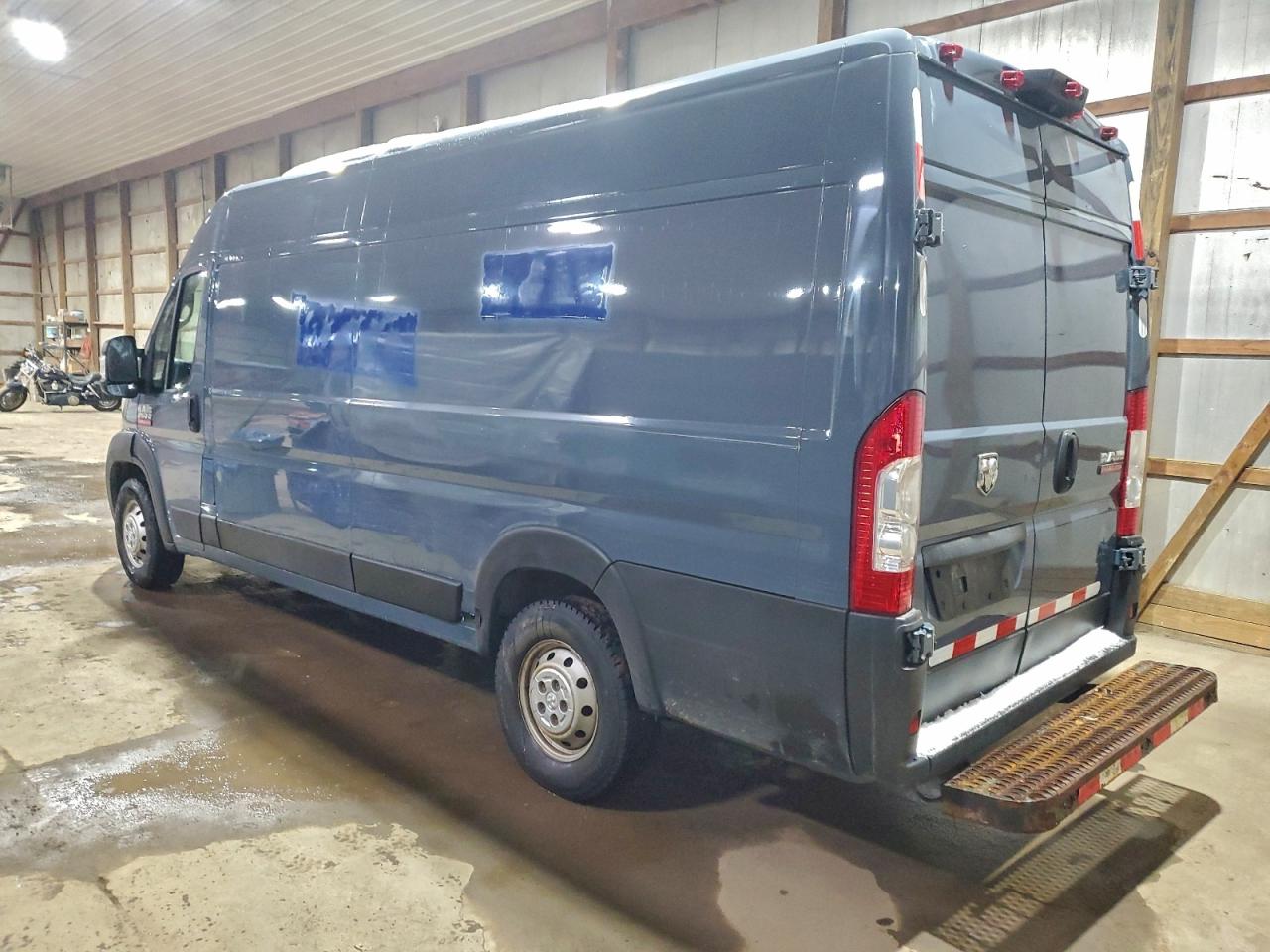 Ram Promaster 3500 High Image 2
