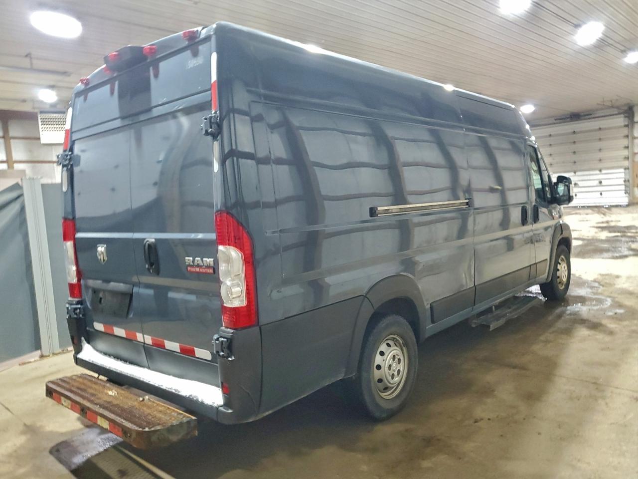 Ram Promaster 3500 High Image 13