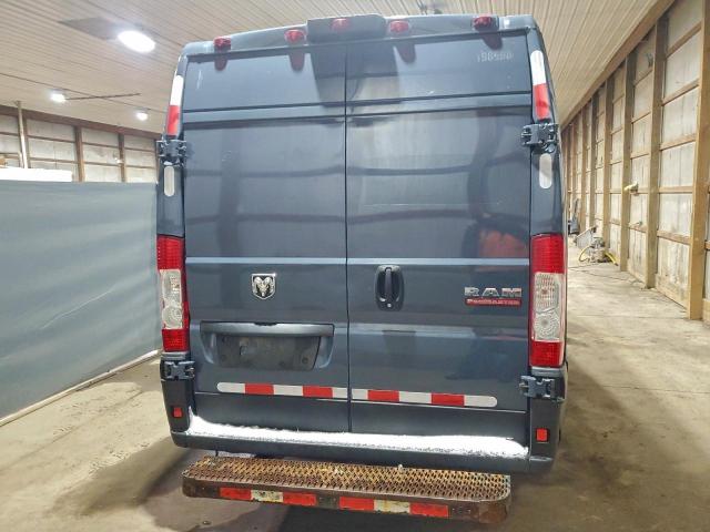 Ram Promaster 3500 High Image 4