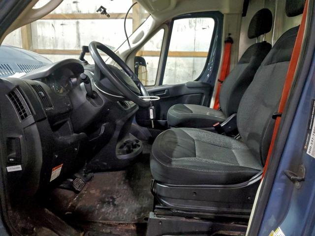 Ram Promaster 3500 High Image 6