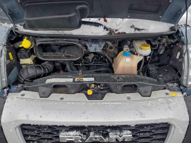 Ram Promaster 3500 High Image 11