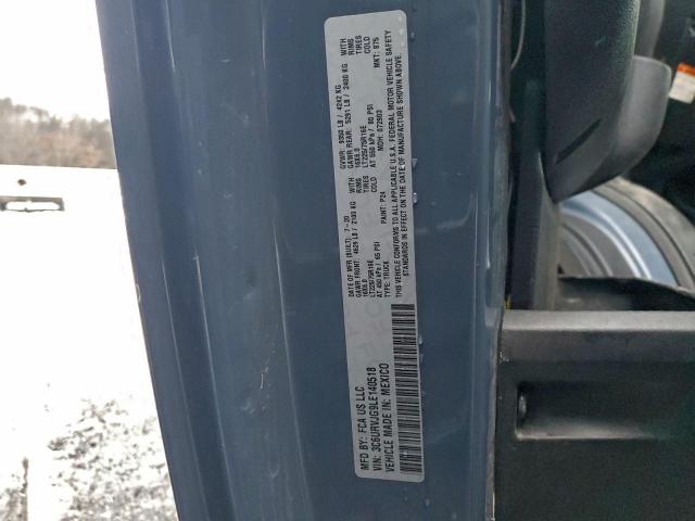 Ram Promaster 3500 High Image 12