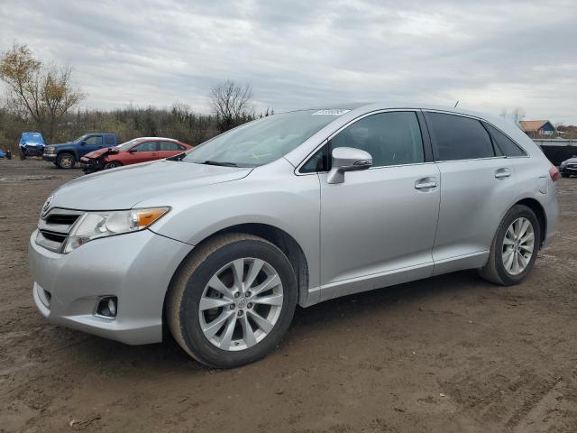  Salvage Toyota Venza