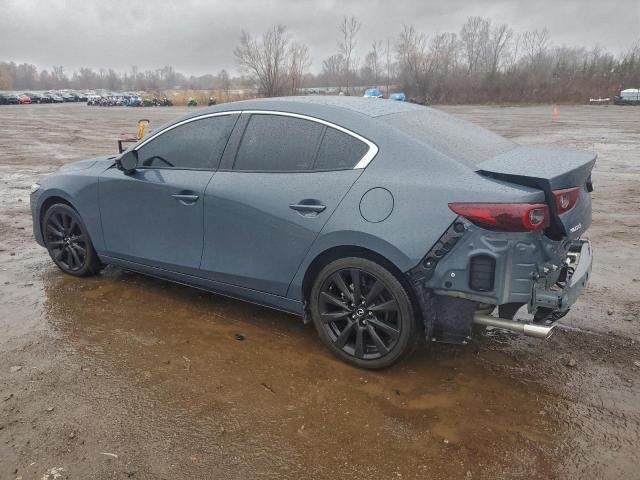 Mazda 3 Preferred Image 11