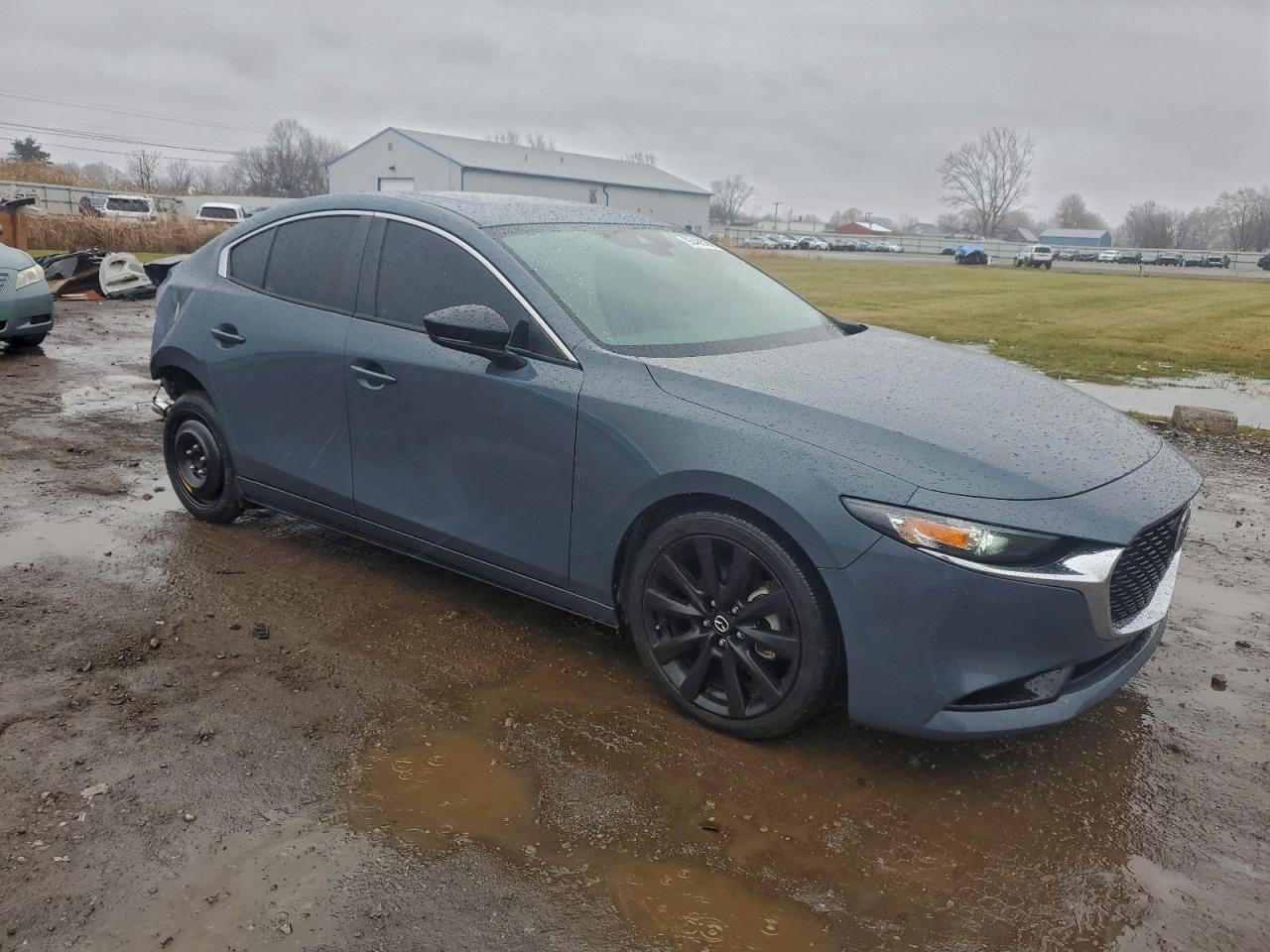 Mazda 3 Preferred Image 6