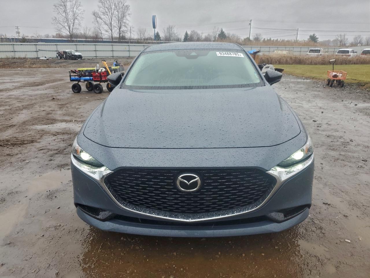 Mazda 3 Preferred Image 2