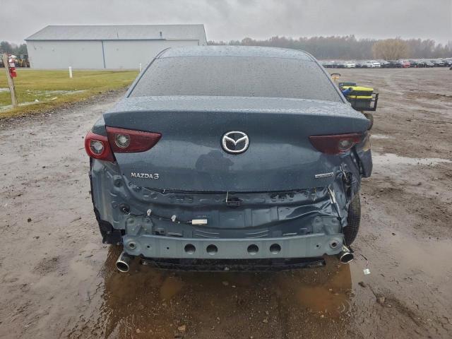 Mazda 3 Preferred Image 12