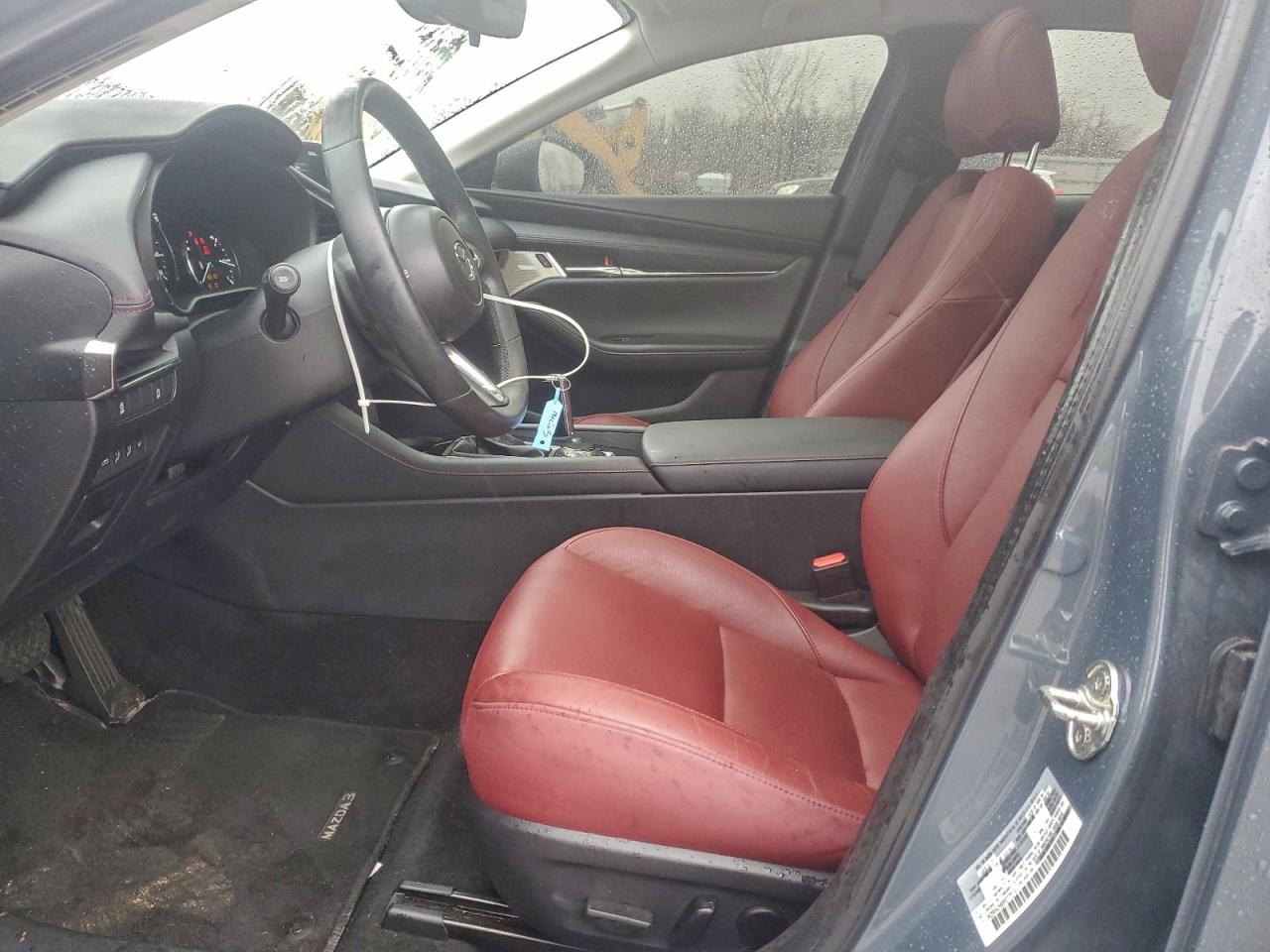 Mazda 3 Preferred Image 4