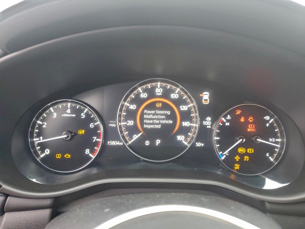 Mazda 3 Preferred Image 9