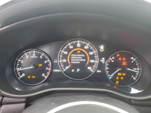 Mazda 3 Preferred Image 9