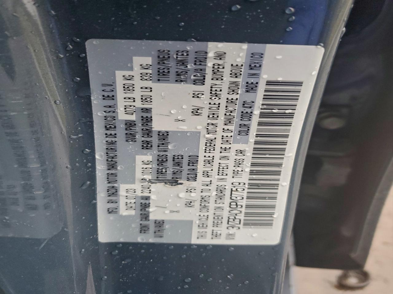 Mazda 3 Preferred Image 8