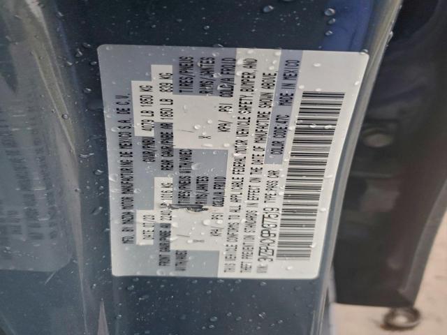 Mazda 3 Preferred Image 8