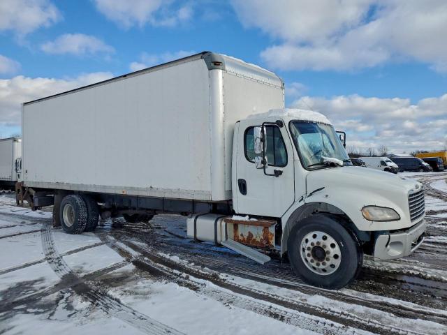  Salvage Freightliner M2