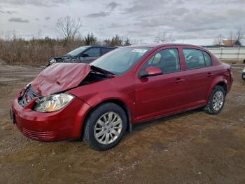  Salvage Chevrolet Cobalt