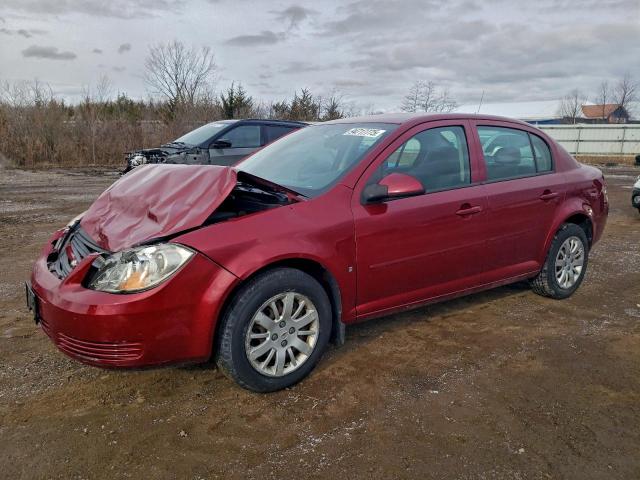  Salvage Chevrolet Cobalt