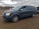 Chrysler Minivan Touring L Image 1
