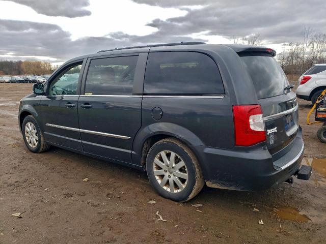 Chrysler Minivan Touring L Image 2